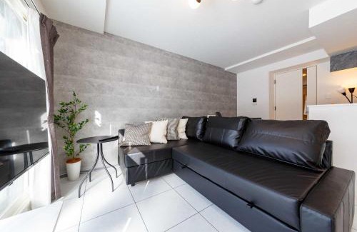 Higashi Apartment | Residence N8