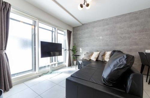 Higashi Apartment | Residence N8