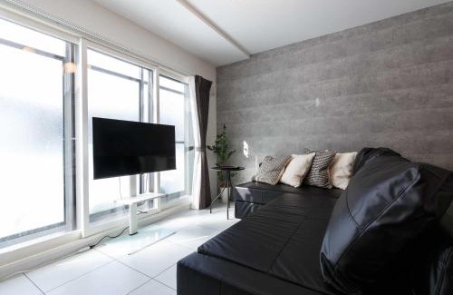 Higashi Apartment | Residence N8