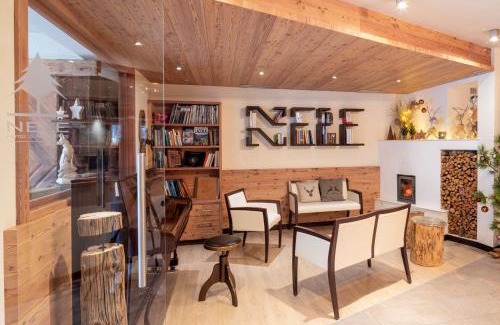 Ziano di Fiemme Apartment | Residence Nele