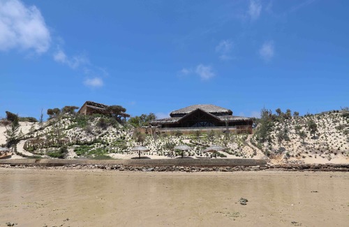 Berenty Private Reserve Villa | Residence of the Compagnie Générale des Huiles Précieuses