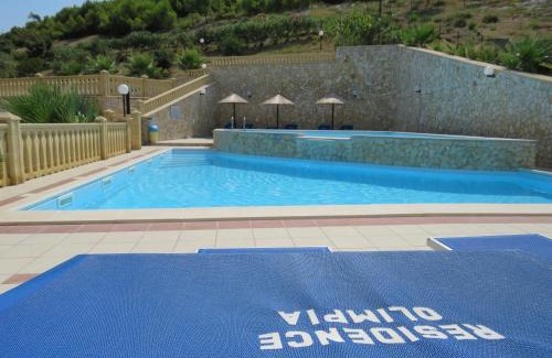Peschici Apartment | Residence Olimpia