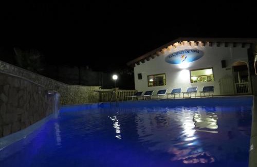 Peschici Apartment | Residence Olimpia