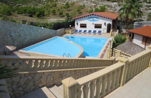 Peschici Apartment | Residence Olimpia