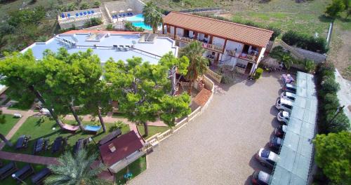 Peschici Apartment | Residence Olimpia