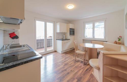 Prato allo Stelvio Apartment | Residence Ortlerhof