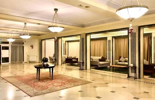 Hammamet Sud Apartment | Residence Royal - Deluxe