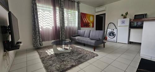 Cayenne Apartment | Residence St Antoine