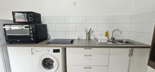 Cayenne Apartment | Residence St Antoine