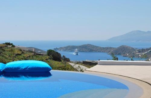 Ios Villa | Residence van Krienen