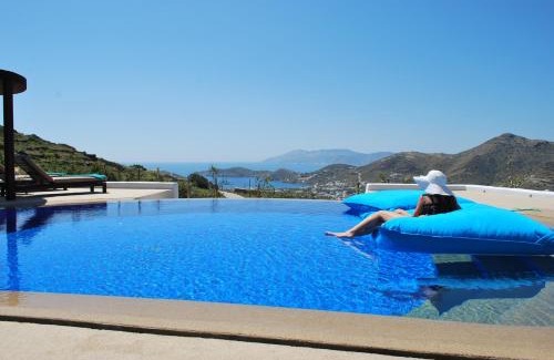 Ios Villa | Residence van Krienen