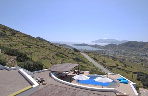 Ios Villa | Residence van Krienen