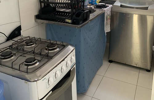 Atalaia Apartment | Residencial A2C Casa 2