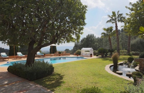 Alaro Villa | Residencia Baranda by Vida Villas