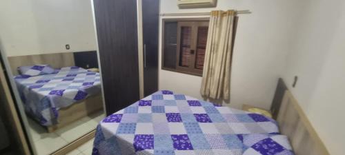 Alto Parana Department House | Residencia Borges - Tunel Verde