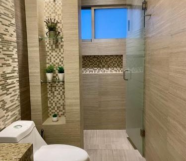 Atlixco House | Residencia Bufer en San Diego Acapulco