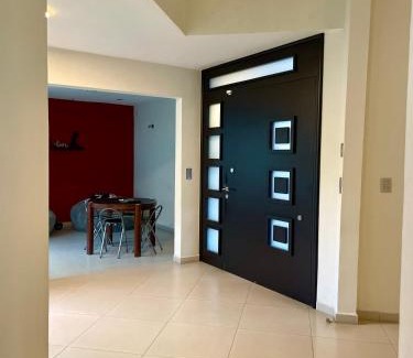 Atlixco House | Residencia Bufer en San Diego Acapulco