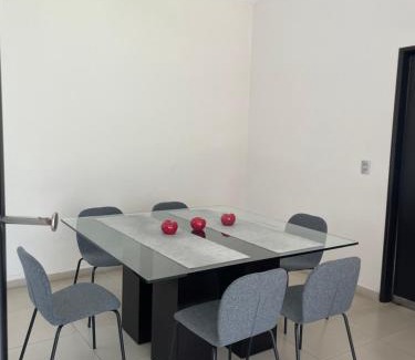 Atlixco House | Residencia Bufer en San Diego Acapulco