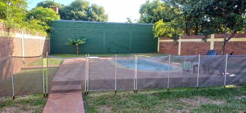 San Ignacio House | Residencia céntrica Los crespones