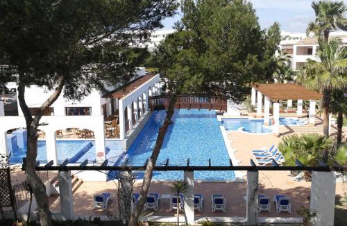 Cala d'Or Apartment | Residencia Cala Dorada