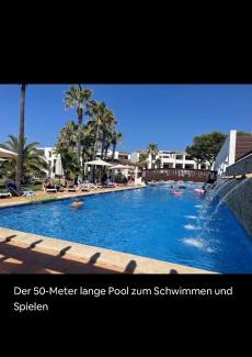 Cala d'Or Apartment | Residencia Cala Dorada