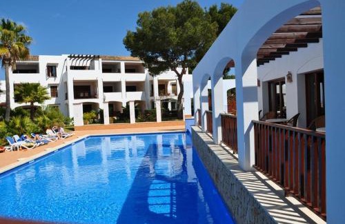 Cala d'Or Apartment | Residencia Cala Dorada