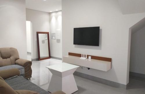 Maringa House | RESIDENCIA CIDADE VERDE 11