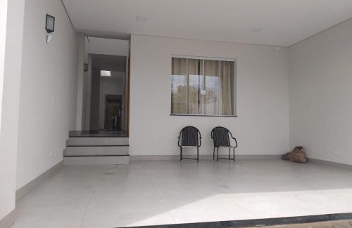 Maringa House | RESIDENCIA CIDADE VERDE 11