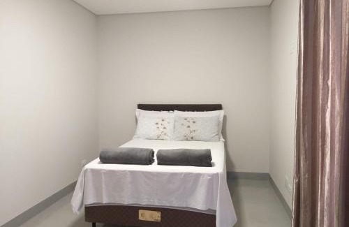 Maringa House | RESIDENCIA CIDADE VERDE 11