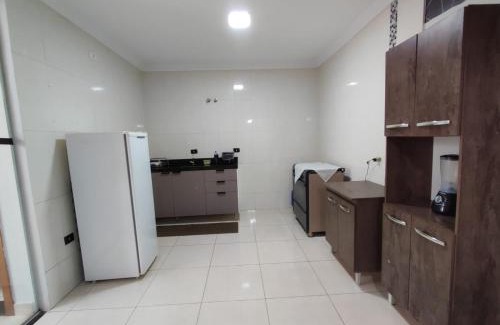 Maringa House | Residencia Cidade Verde 14