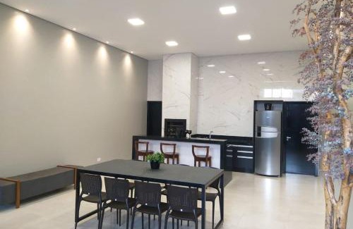 Maringa House | RESIDENCIA CIDADE VERDE 7