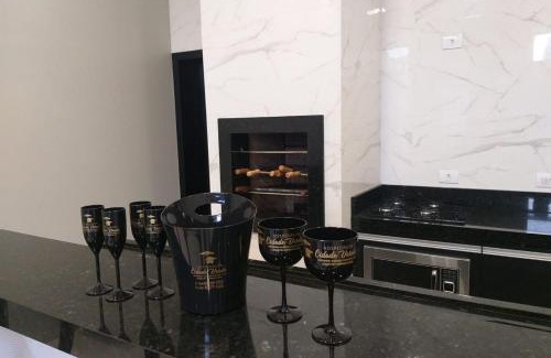 Maringa House | RESIDENCIA CIDADE VERDE 7