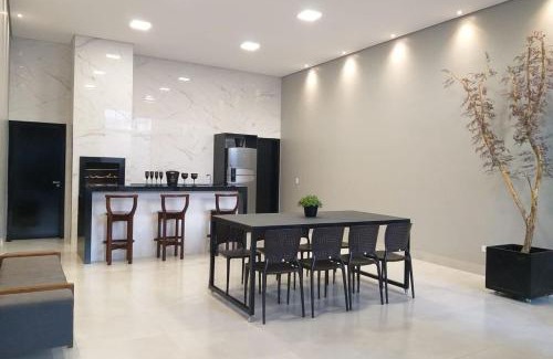 Maringa House | RESIDENCIA CIDADE VERDE 7