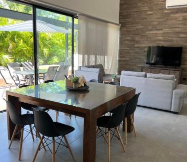 Merida Municipality House | Residencia completa de lujo