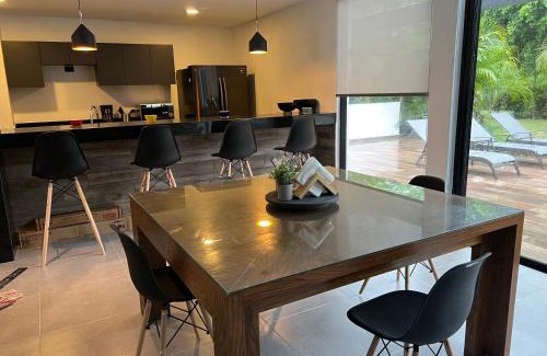 Merida Municipality House | Residencia completa de lujo