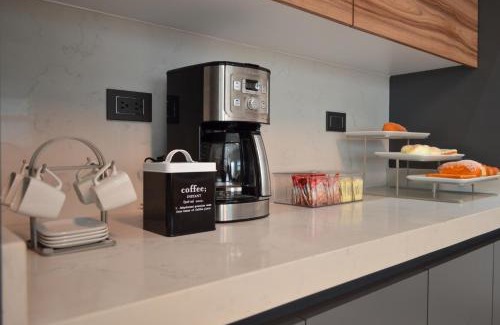 Monterrey House | Residencia de Lujo Cumbres Elite Monterrey 6 personas