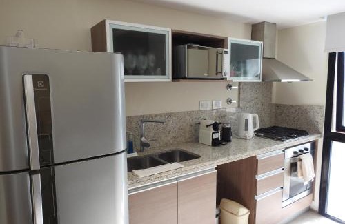 Mar del Plata Apartment | Residencia Developer - Los Troncos