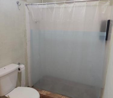 Puerto Piray Apartment | Residencia Don Juan