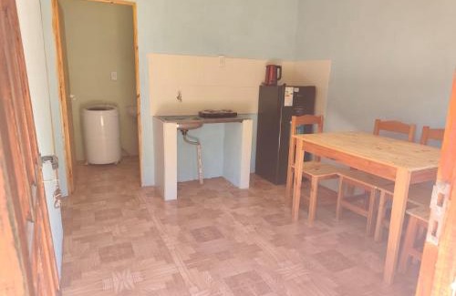 Puerto Piray Apartment | Residencia Don Juan