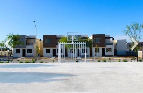 Apodaca House | Residencia en Apodaca 15 min del aeropuerto!