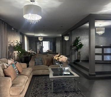 San Nicolas de los Garza House | Residencia en Apodaca Nuevo León