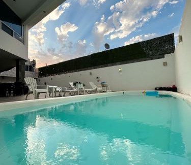 San Nicolas de los Garza House | Residencia en Apodaca Nuevo León