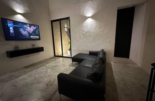 Celestun House | Residencia en Celestún Casa Kaanab