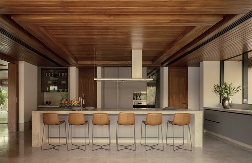 Chochola Villa | Residencia Hacienda Chablé