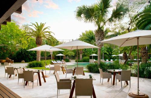 Chochola Apartment | Residencia Hacienda Chablé