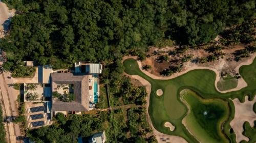 Chochola Apartment | Residencia Hacienda Chablé