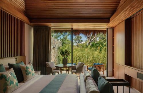 Chochola Apartment | Residencia Hacienda Chablé