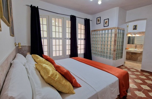 Trinidad House | Residencia La Cava