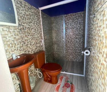 Barreirinhas House | Residencia Refúgio da Paz