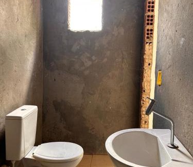 Coroata House | Residencia Ribeiro